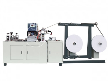 Paper Processing Equipment